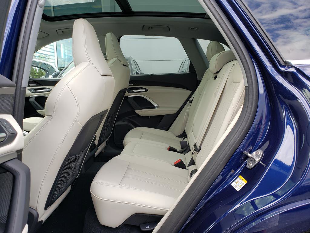 New 2025 Audi Q5 Premium Plus w/ Premium Plus AWD/4WD image 8