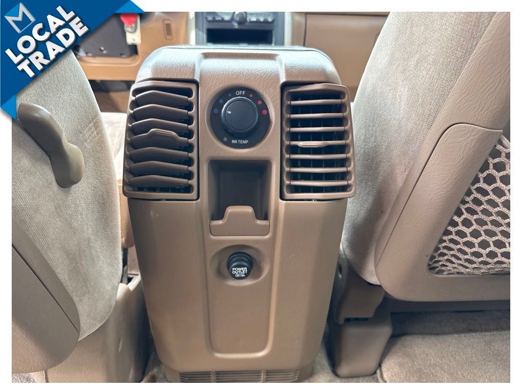Used 2004 Honda Pilot EX image 23