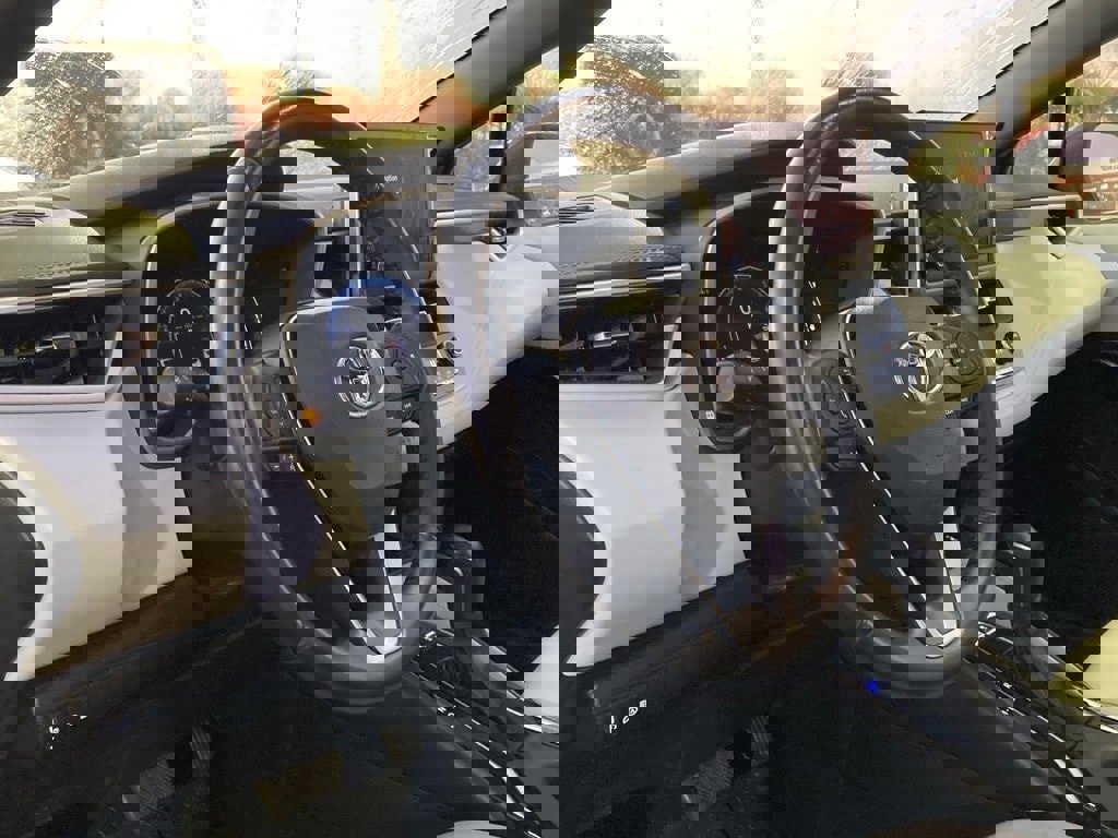 Used 2023 Toyota Corolla XSE image 7