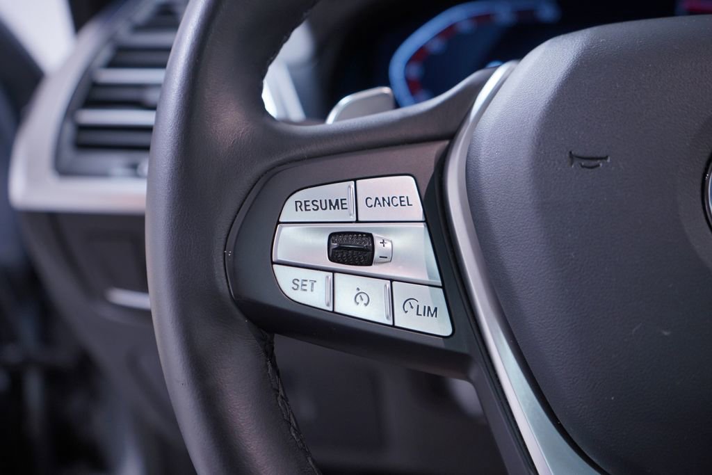 Used 2024 BMW X3 sDrive30i w/ Convenience Package image 20