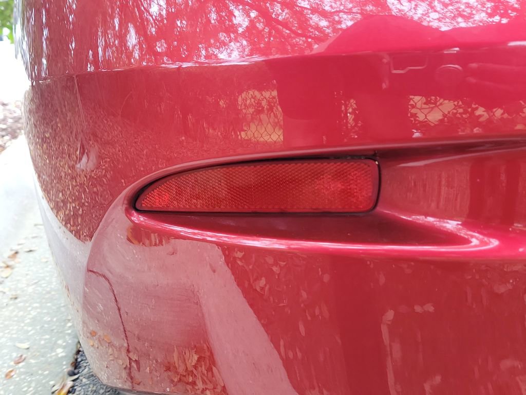 Used 2014 MAZDA MAZDA3 i Sport image 12