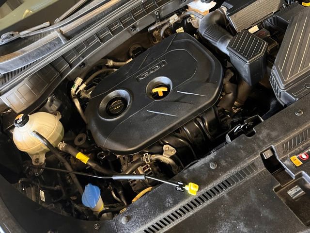 Used 2021 Hyundai Tucson Value image 14