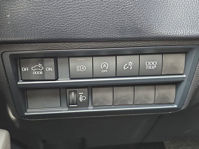 New 2026 Toyota Tundra SR5 image 25