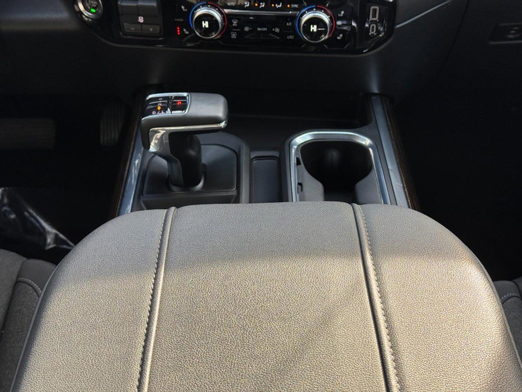 Used 2023 GMC Sierra 1500 Elevation w/ X31 Off-Road Package image 14