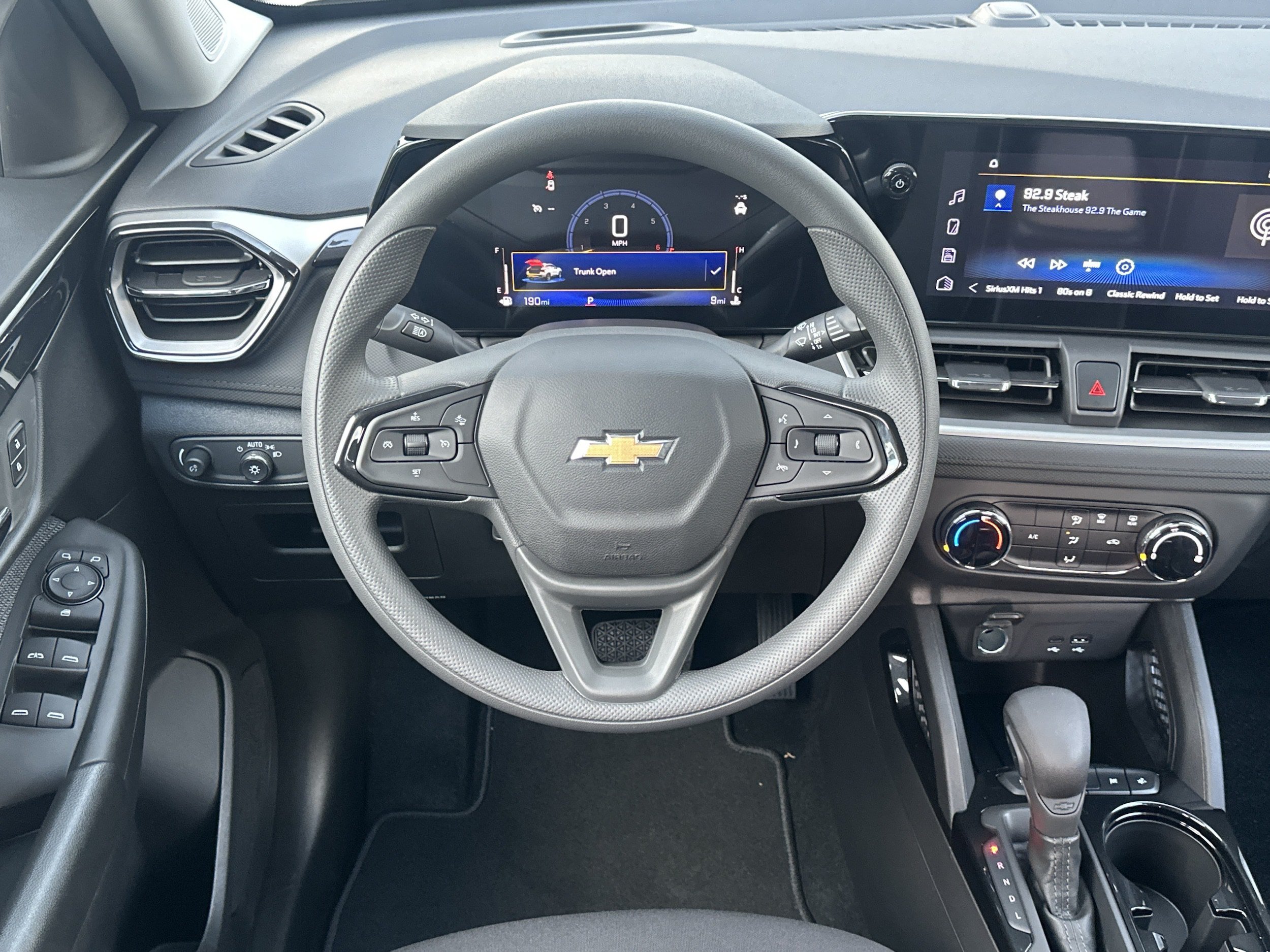 New 2026 Chevrolet TrailBlazer LS FWD image 22