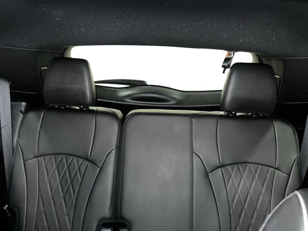 Certified 2023 Buick Enclave Avenir w/ Trailering Package, 5000 lbs. image 38