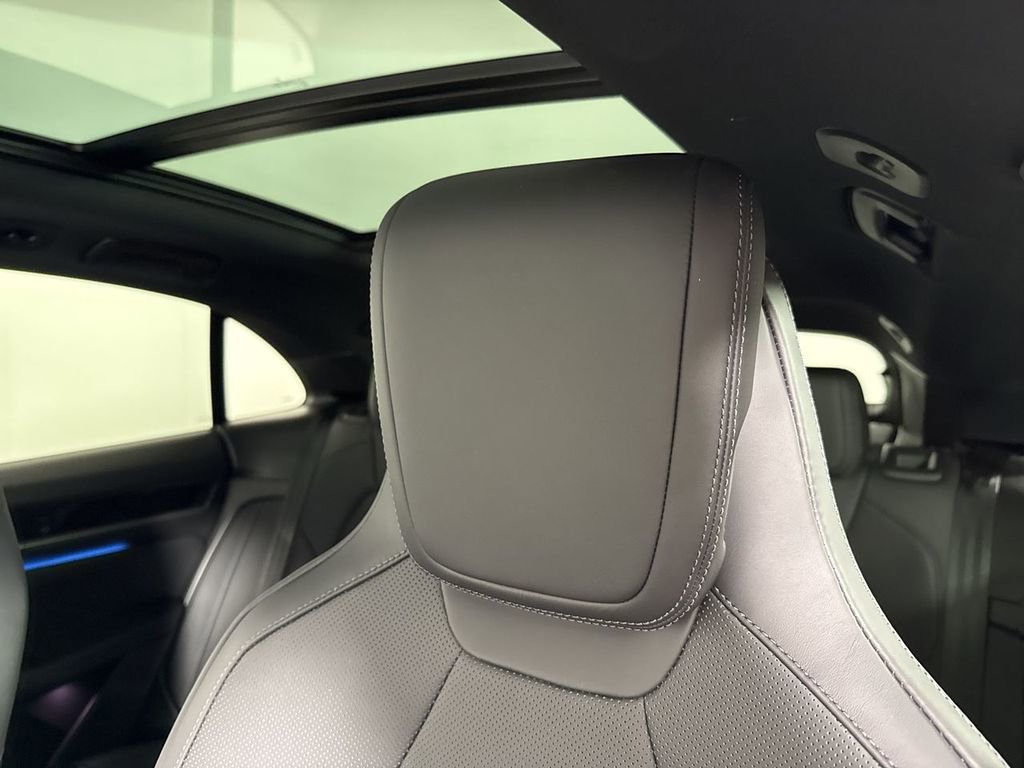 New 2025 Porsche Macan 4 Electric AWD/4WD image 42