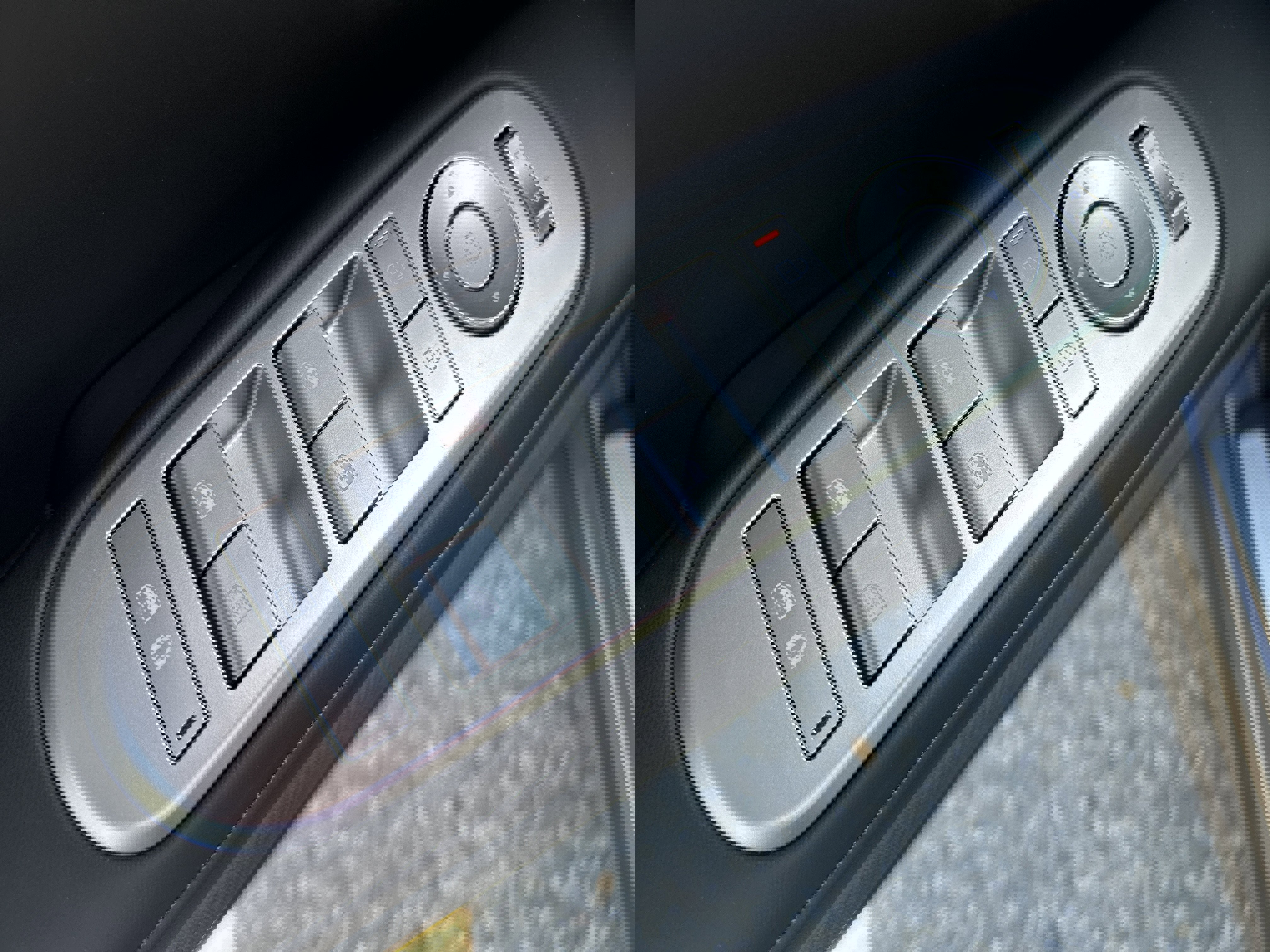 New 2026 Hyundai Palisade Calligraphy image 18