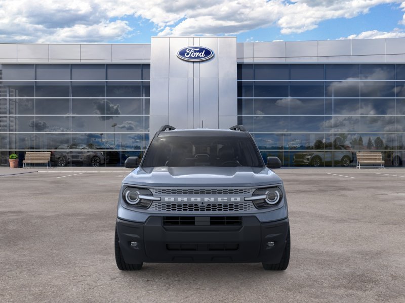 New 2026 Ford Bronco Sport Outer Banks AWD/4WD image 6