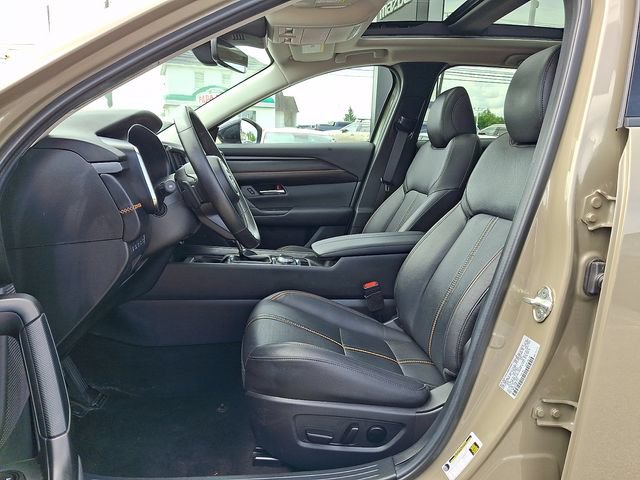 Certified 2024 MAZDA CX-50 2.5 Turbo w/ Cargo Package AWD/4WD image 15