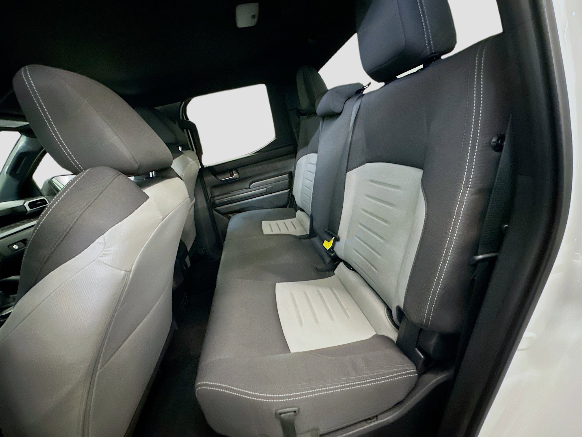 Used 2025 Toyota Tacoma TRD Off-Road image 29