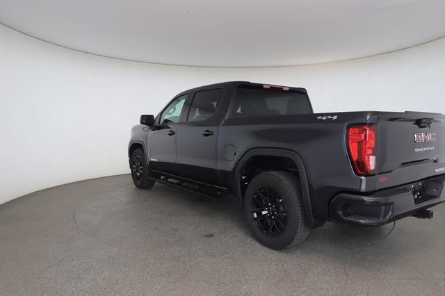 Used 2024 GMC Sierra 1500 Elevation AWD/4WD image 12