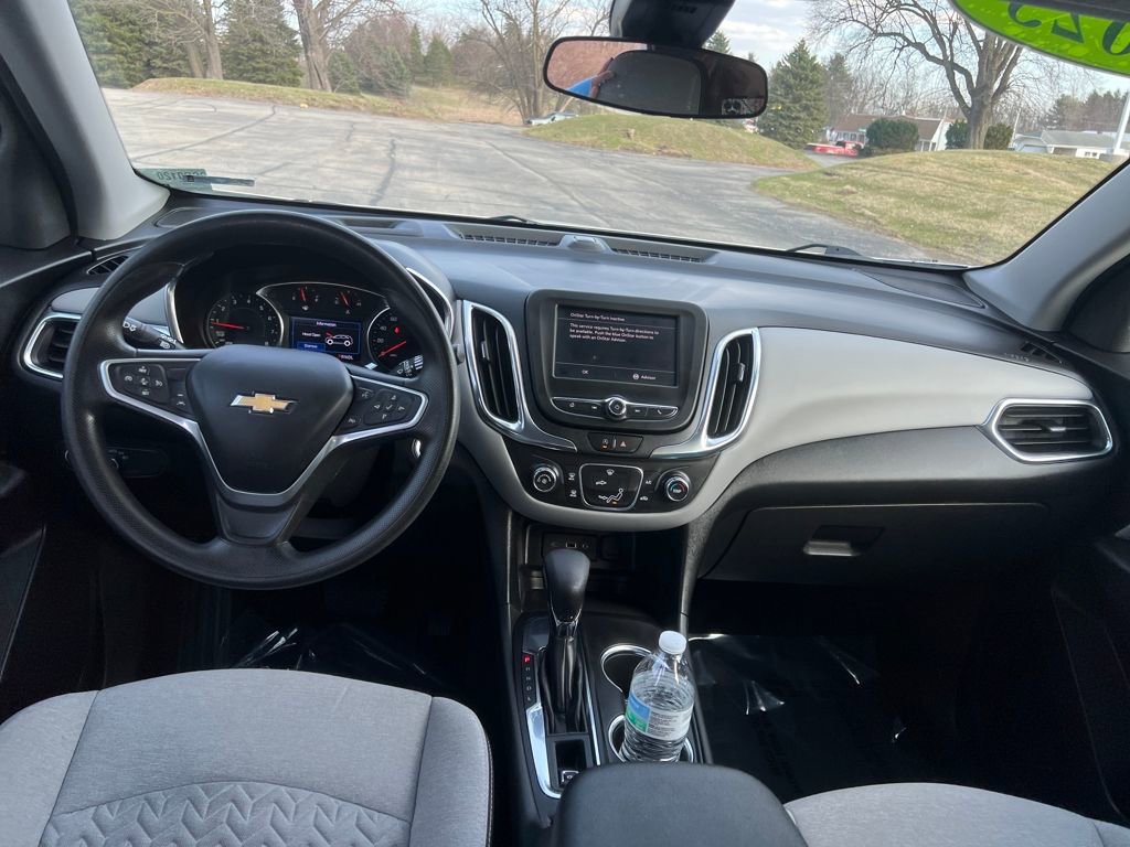 Used 2023 Chevrolet Equinox LS w/ LS Convenience Package image 31