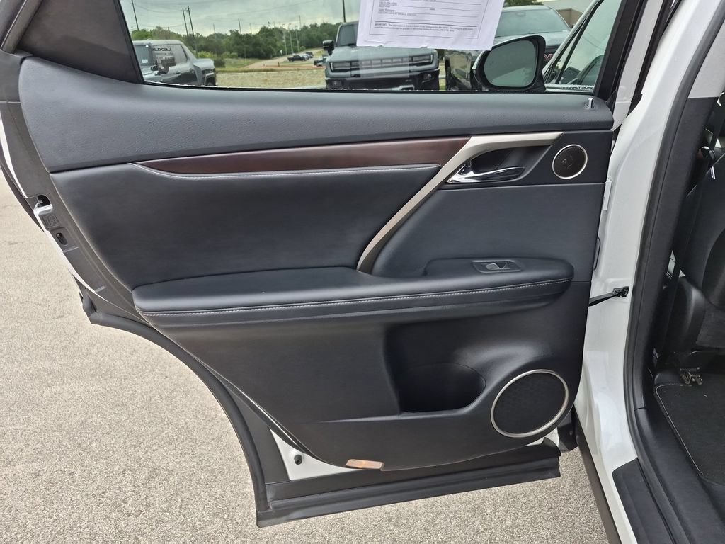 Used 2021 Lexus RX 350 FWD w/ Premium Package image 35