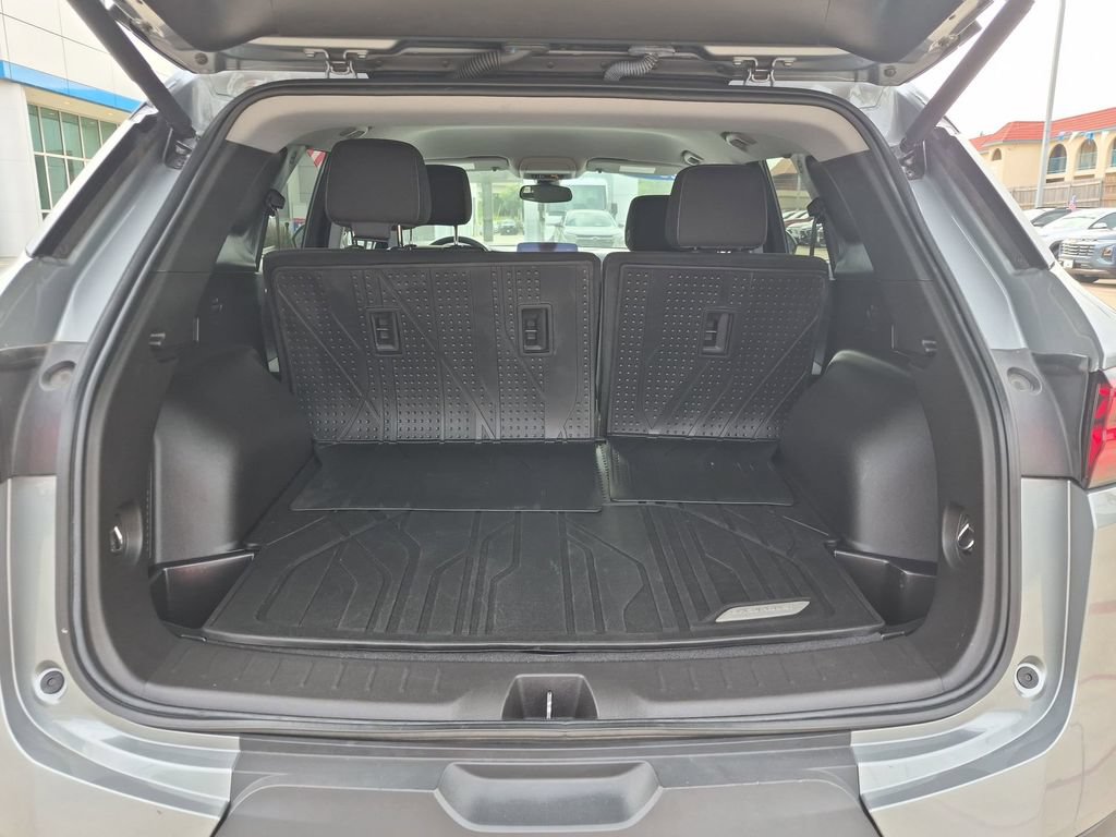 Used 2024 Chevrolet Blazer LT w/ Convenience Package FWD image 22