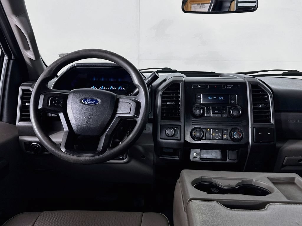 Used 2019 Ford F250 XL AWD/4WD image 11