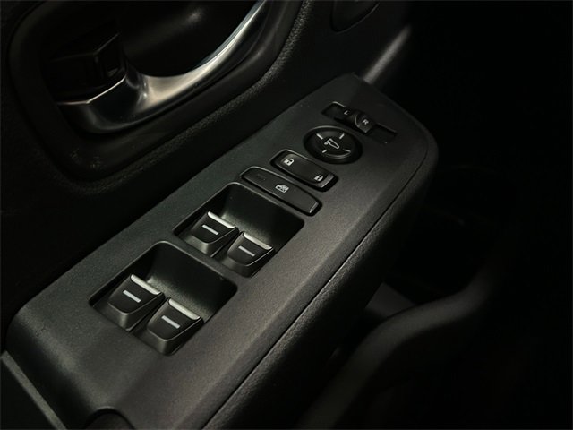 New 2026 Honda Passport RTL image 11