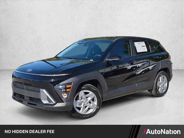 New 2027 Hyundai Kona SE