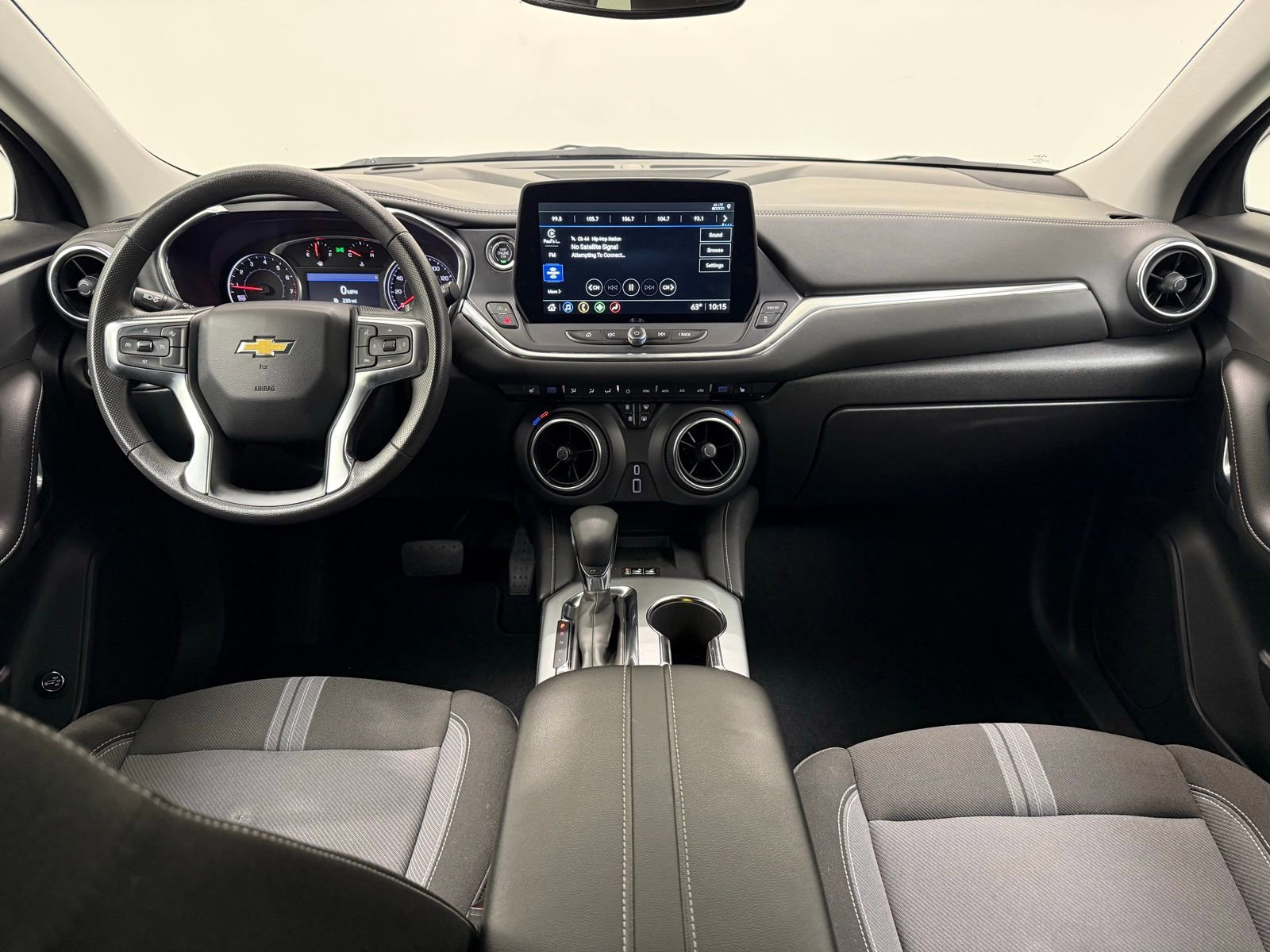 Used 2023 Chevrolet Blazer LT w/ Convenience Package image 23