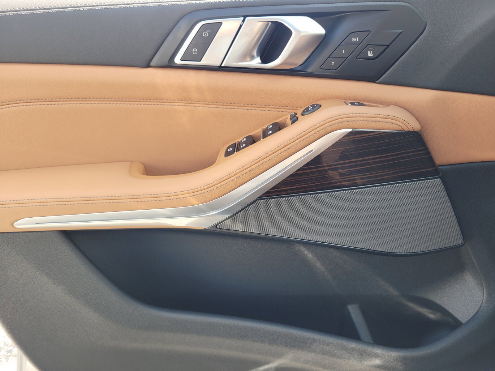 New 2026 BMW X5 sDrive40i w/ M Sport Package image 21