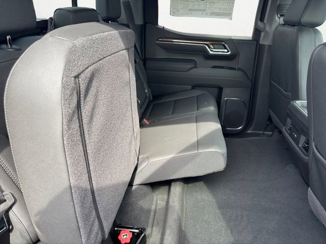 New 2026 Chevrolet Silverado 1500 LT Trail Boss w/ LT Trail Boss Premium Package image 23