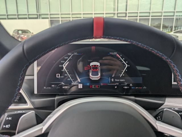 New 2026 BMW M440i w/ Premium Package RWD image 25