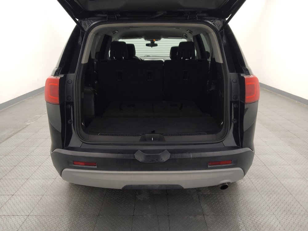 Used 2019 GMC Acadia SLE image 29