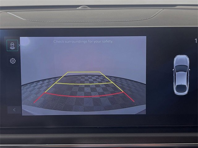 Used 2025 Kia K5 GT-Line image 15