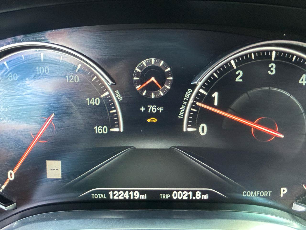Used 2018 BMW ALPINA B7 xDrive AWD/4WD image 21