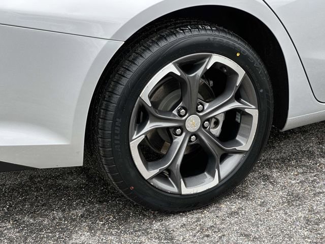 Used 2022 Chevrolet Malibu LT image 30