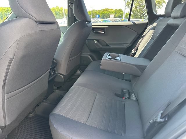 Used 2026 Toyota RAV4 SE w/ Convenience Package AWD/4WD image 15