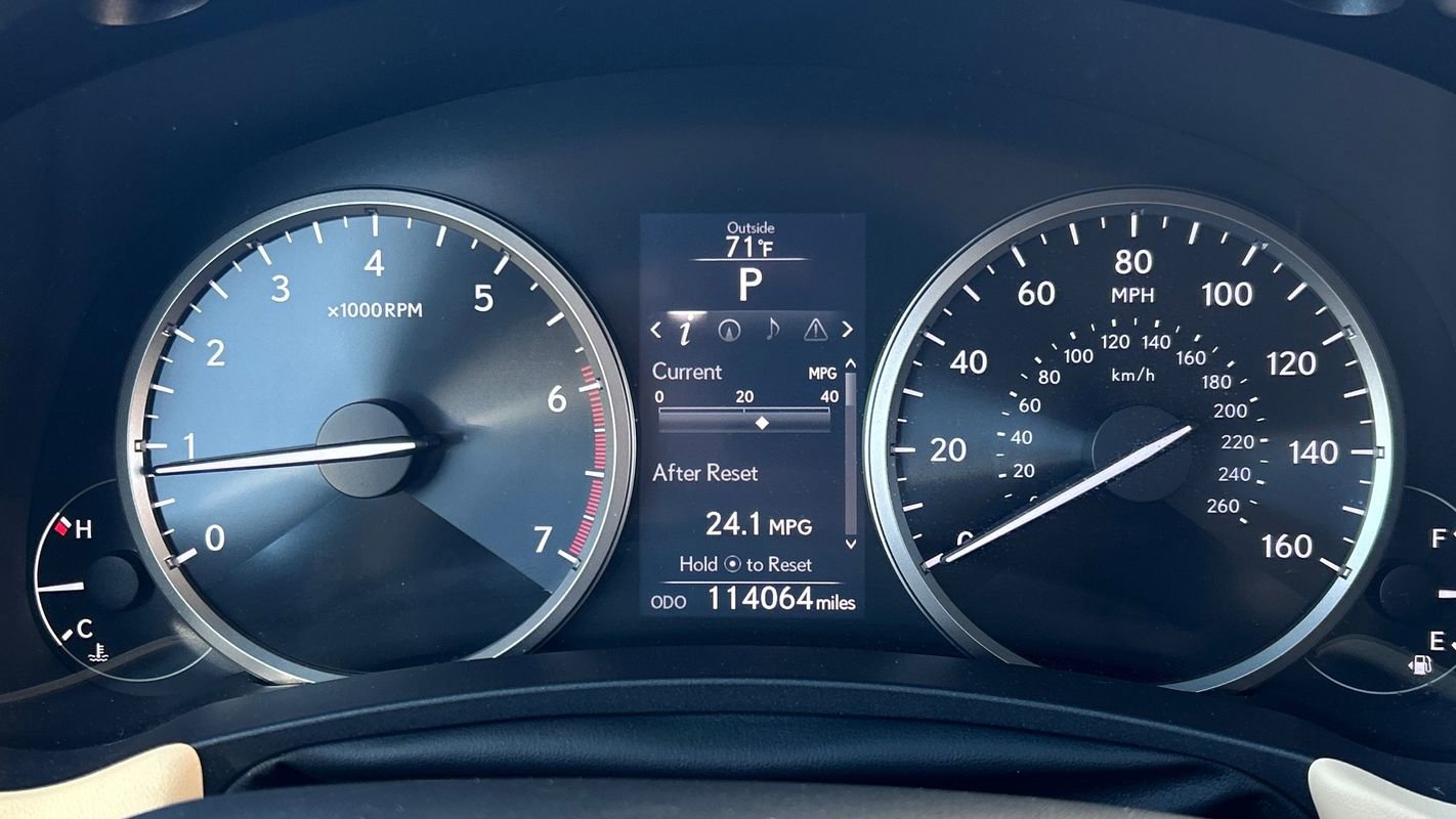 Used 2015 Lexus NX 200t AWD w/ Premium Package image 20