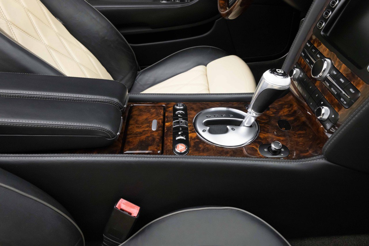 Used 2010 Bentley Continental GTC AWD/4WD image 20