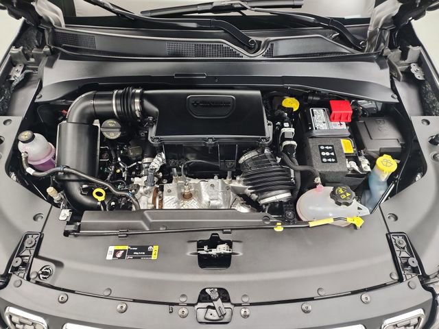 Used 2024 Jeep Compass Latitude image 21