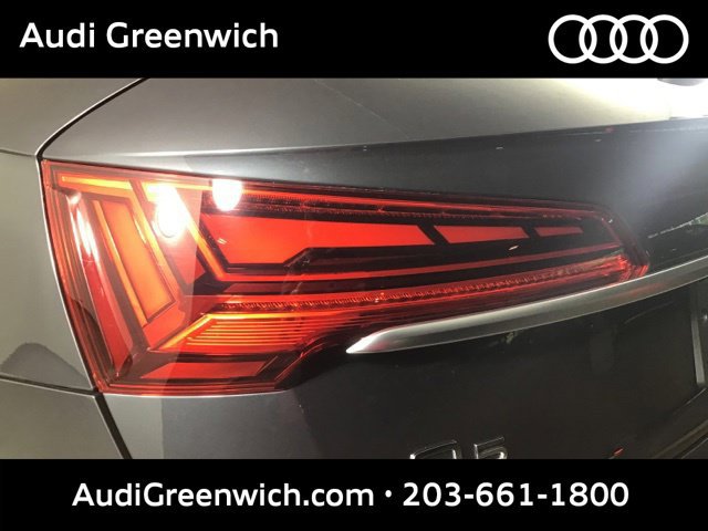 Used 2024 Audi Q5 2.0T Premium AWD/4WD image 26