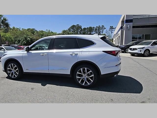 Used 2023 Acura MDX FWD w/ Technology Package image 18