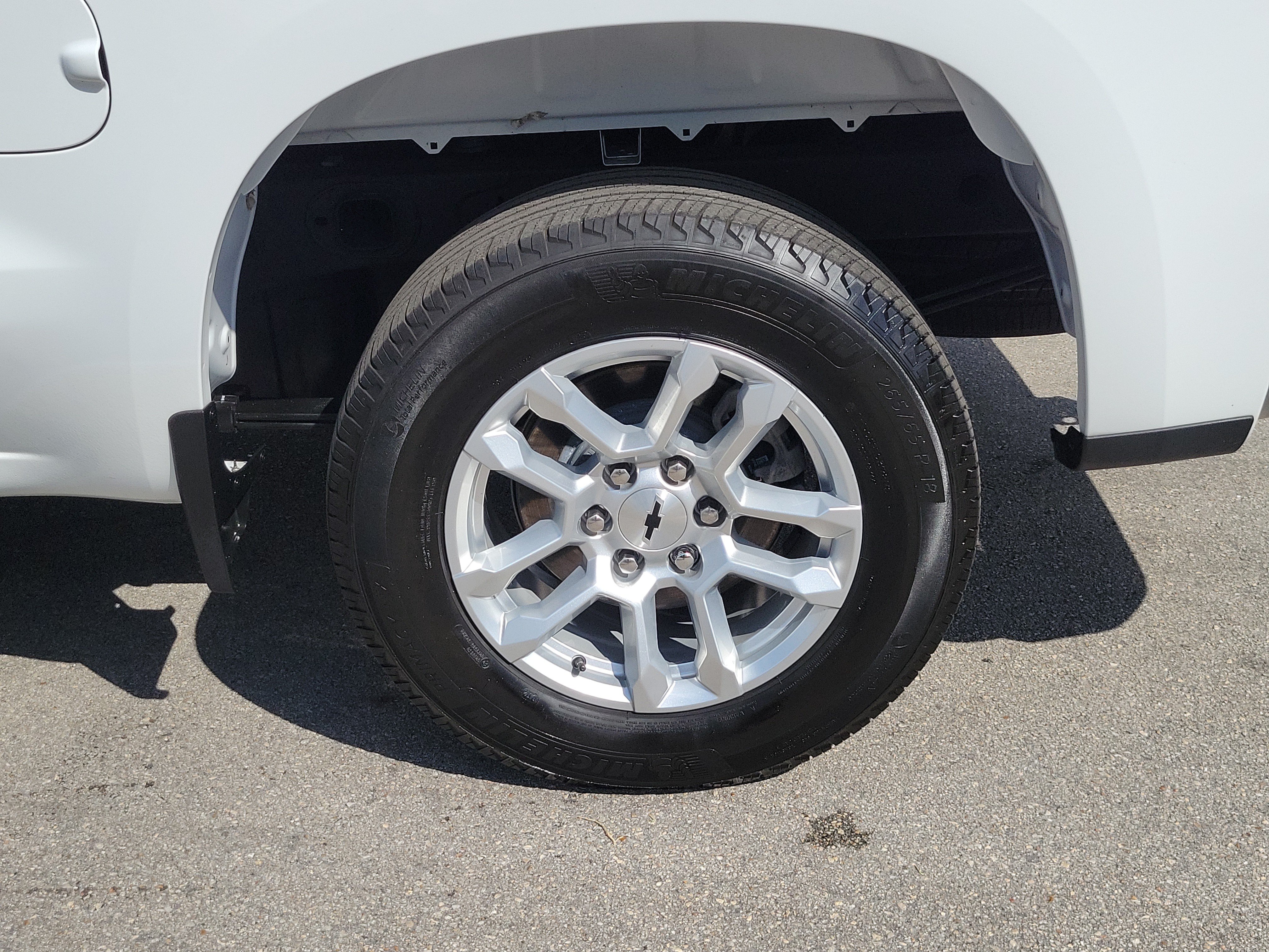 Used 2024 Chevrolet Silverado 1500 RST RWD image 27