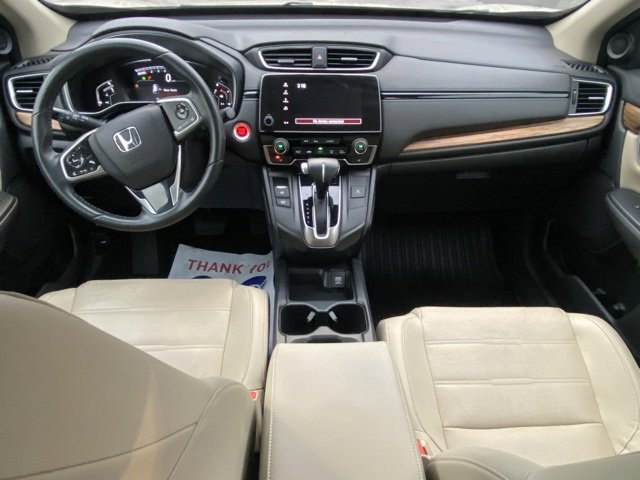 Used 2019 Honda CR-V EX-L image 34