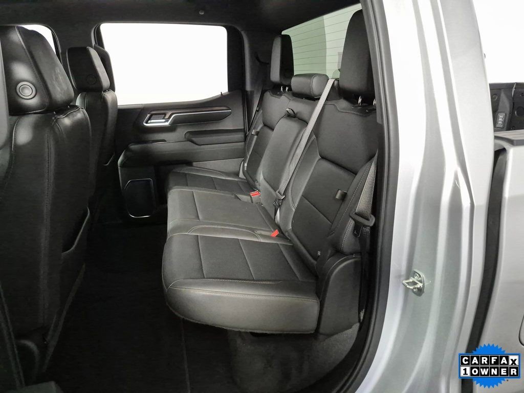 Used 2022 GMC Sierra 1500 SLT image 21