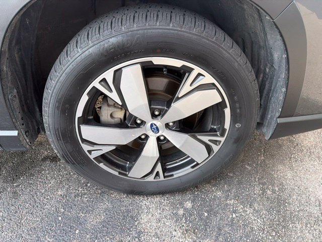 Used 2020 Subaru Forester Touring w/ Popular Package #2 AWD/4WD image 13