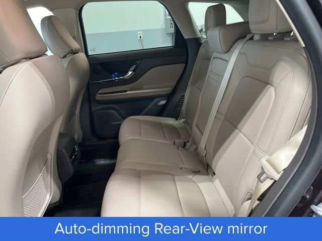 Used 2023 Lincoln Corsair Reserve w/ Equipment Group 201A image 40