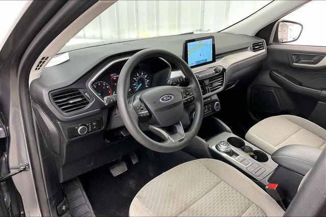 Used 2022 Ford Escape SE AWD/4WD image 16