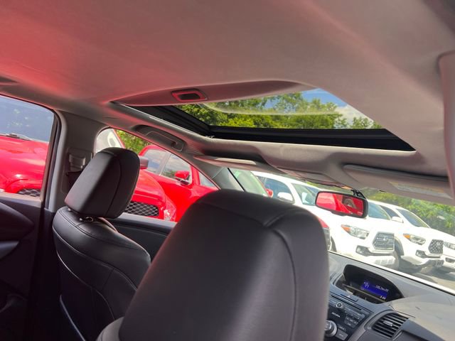 Used 2017 Acura RDX FWD image 30