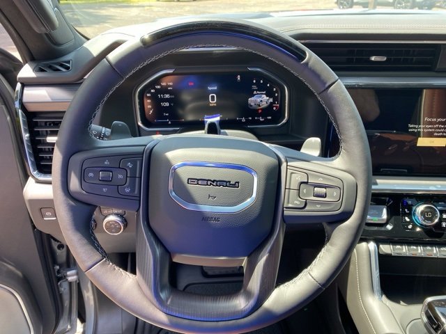 New 2026 GMC Sierra 1500 Denali Ultimate image 16
