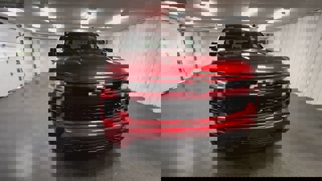 Certified 2024 Chevrolet Silverado 1500 RST w/ Z71 Off-Road Package image 3