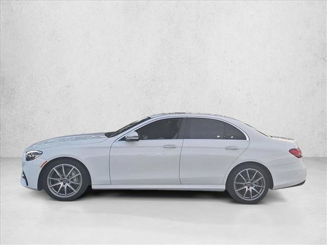 Used 2022 Mercedes-Benz E 350 Sedan image 9