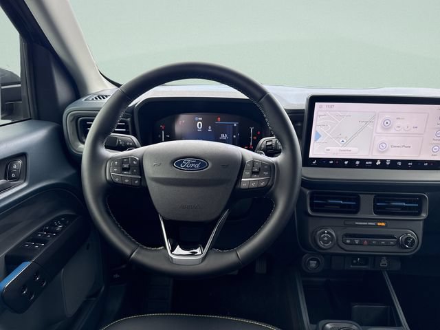 New 2026 Ford Maverick Lobo AWD/4WD image 23