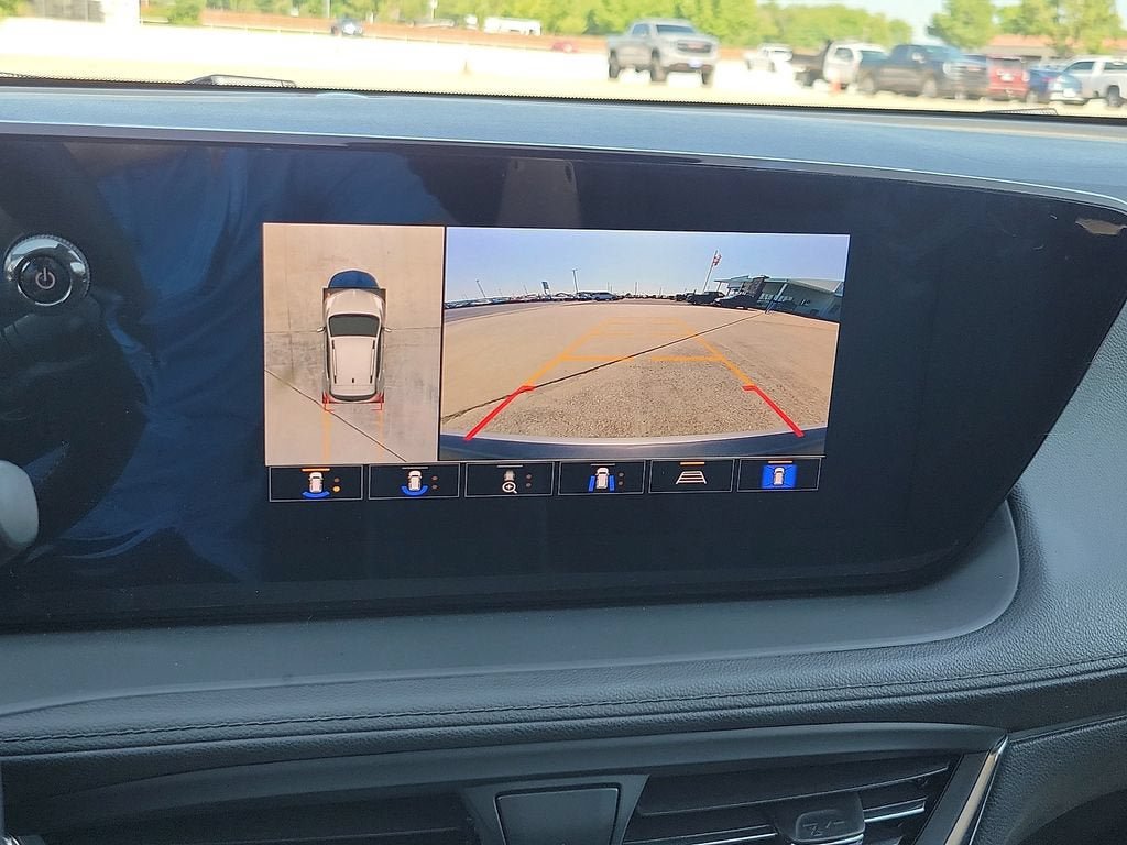 New 2026 Buick Encore GX Preferred w/ Advanced Technology Package FWD image 17