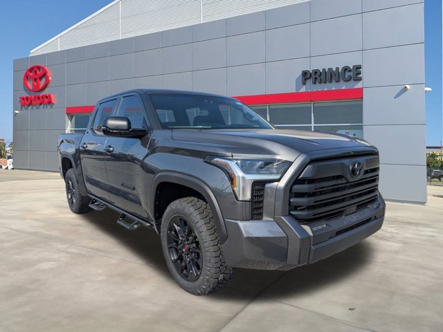 New 2025 Toyota Tundra SR5 image 2