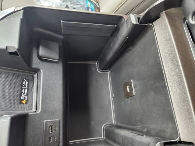 New 2026 Chevrolet Silverado 1500 RST w/ RST All Star Premium Package image 17